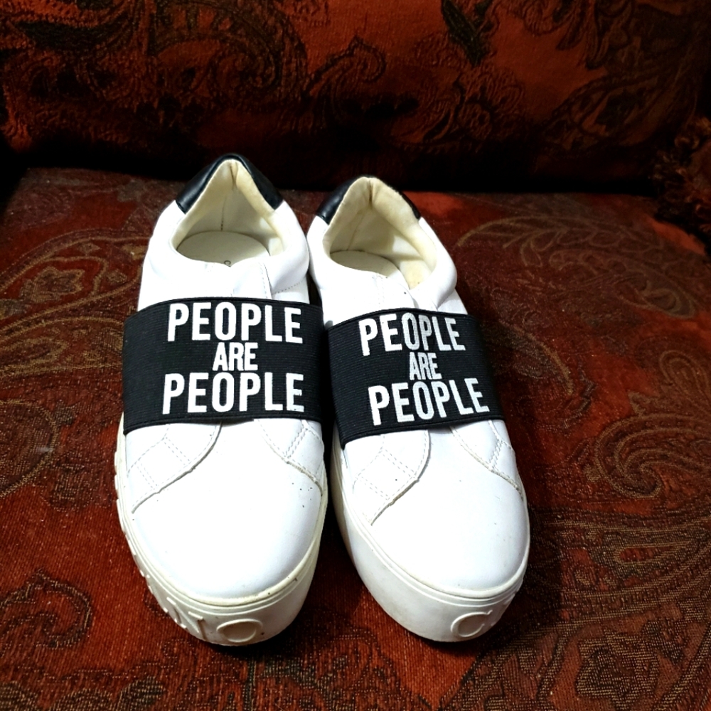 Christian Siriano shoes